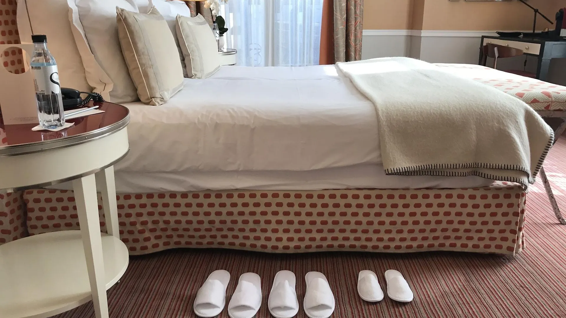 Hotell Recamier 4*