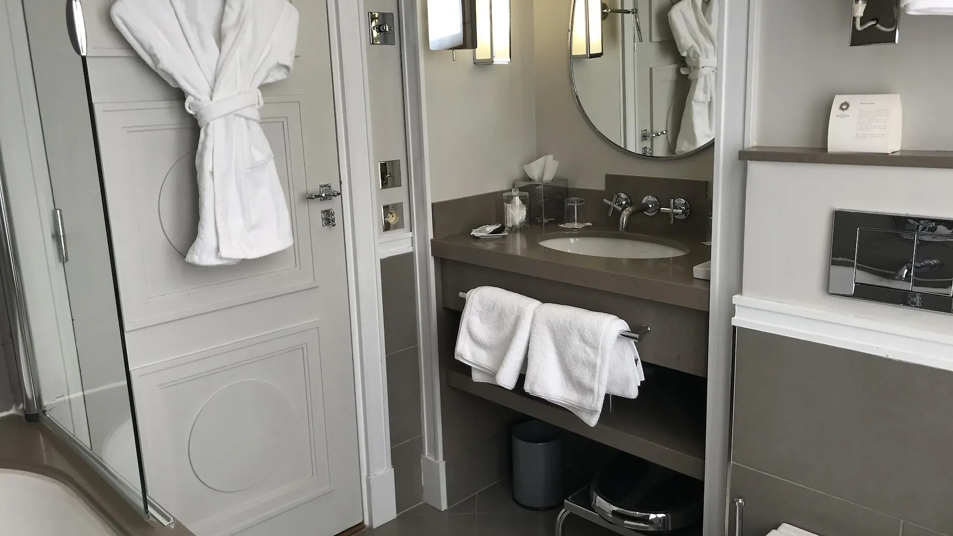 Recamier Hotell 4*