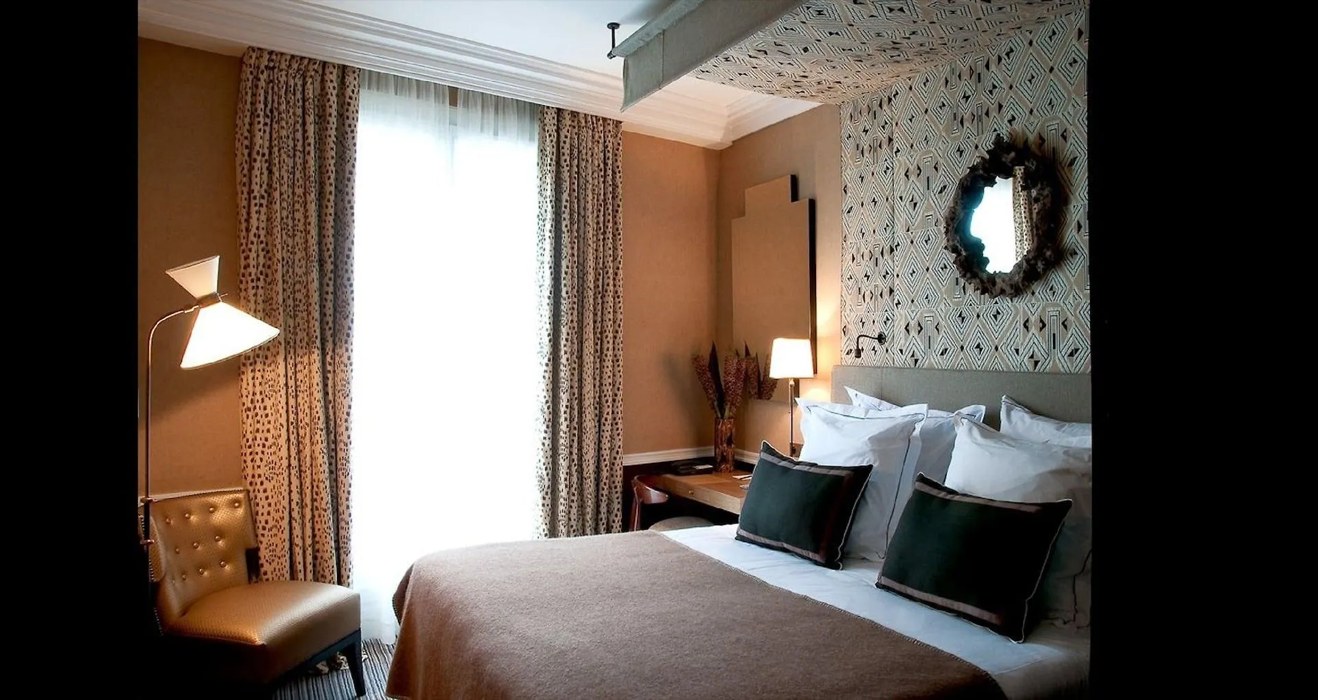 Recamier Hotell
