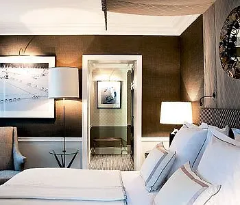 Hotell Recamier