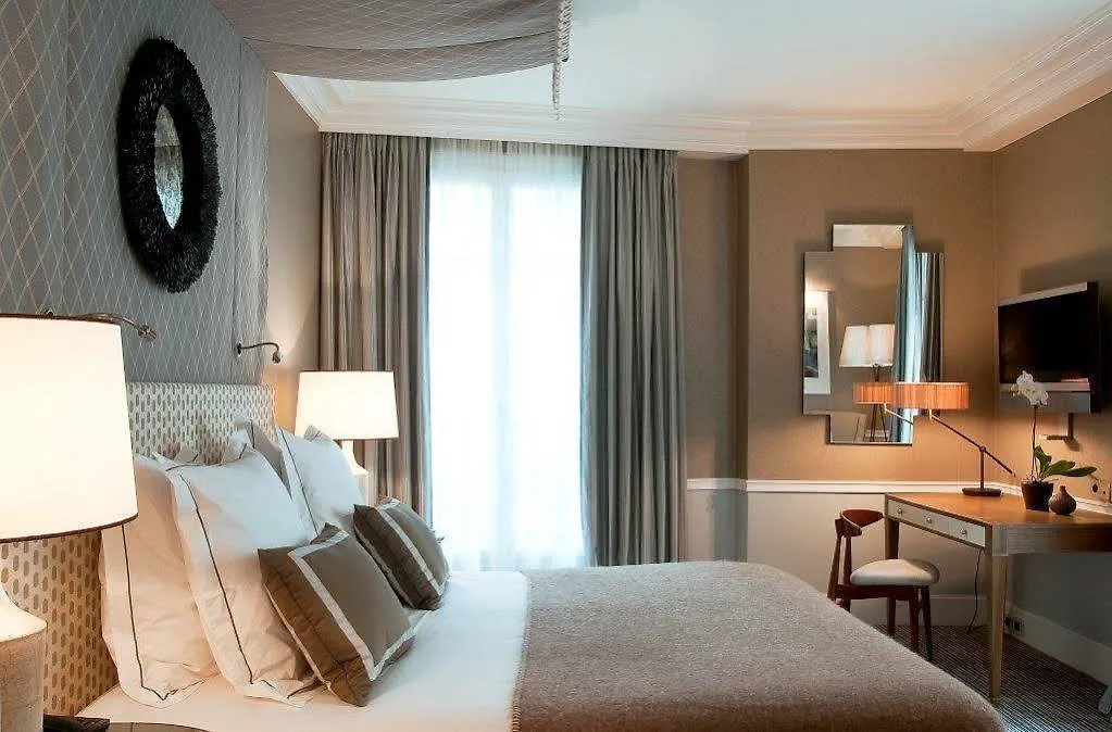 Hotell Recamier