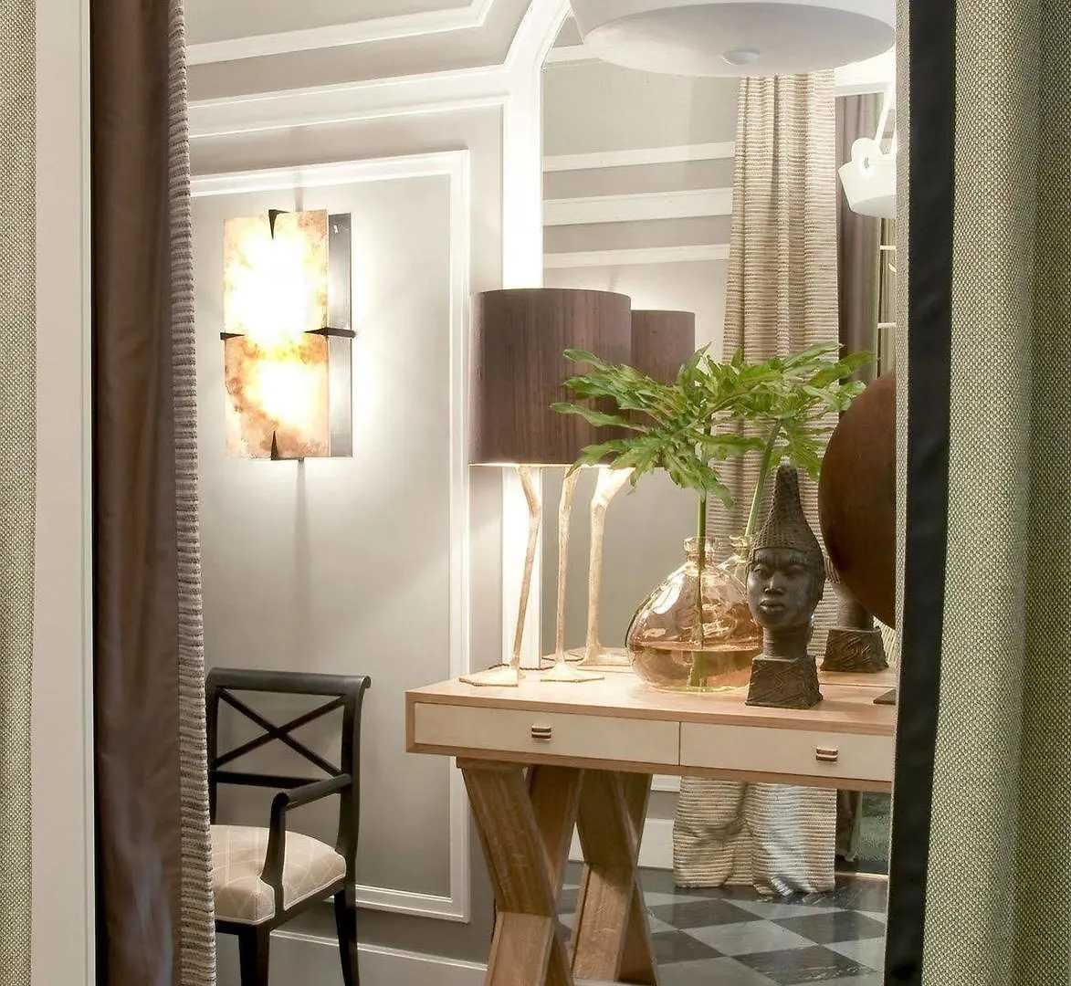 Hotell Recamier 4*