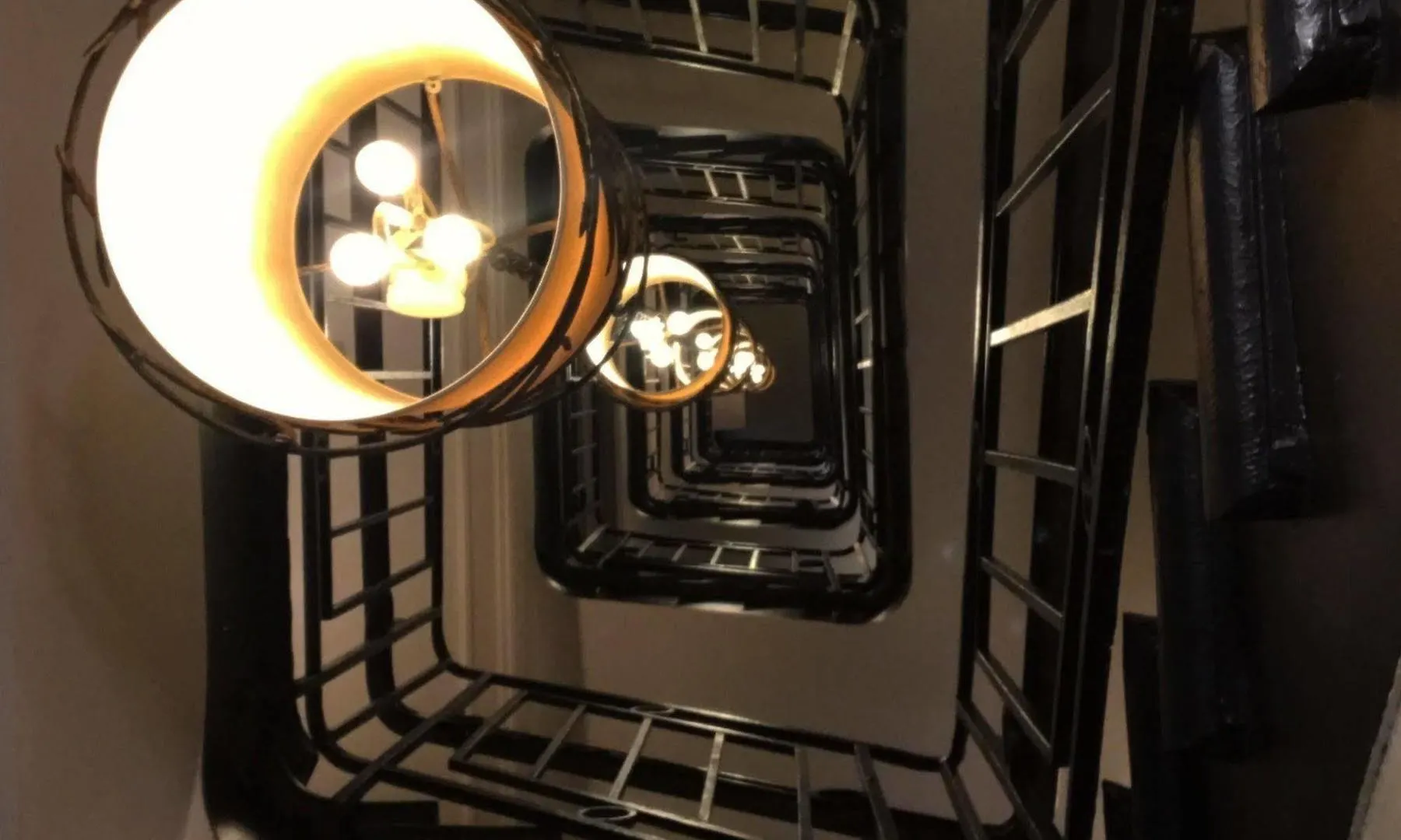 Recamier 4* Paris