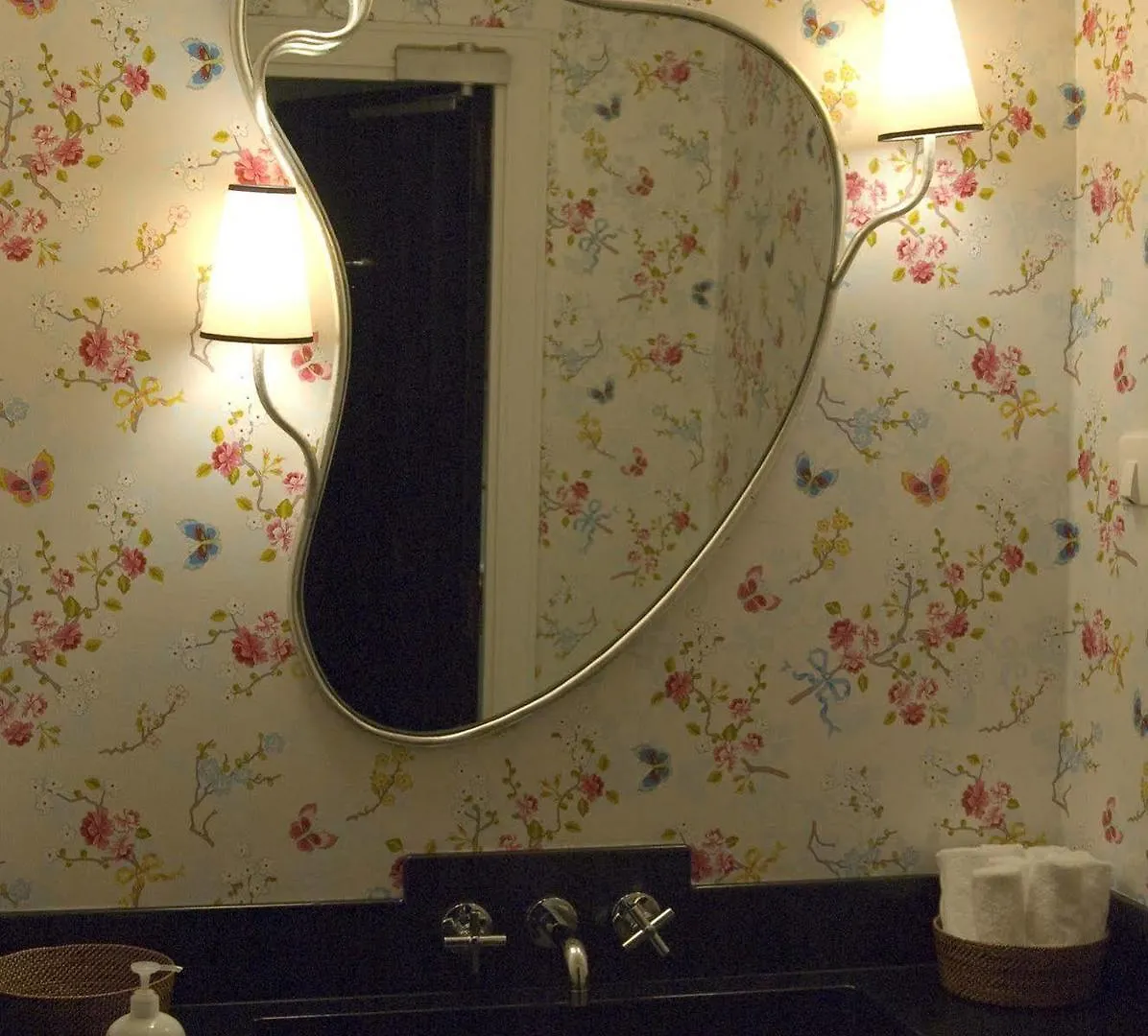 Recamier Hotell 4*