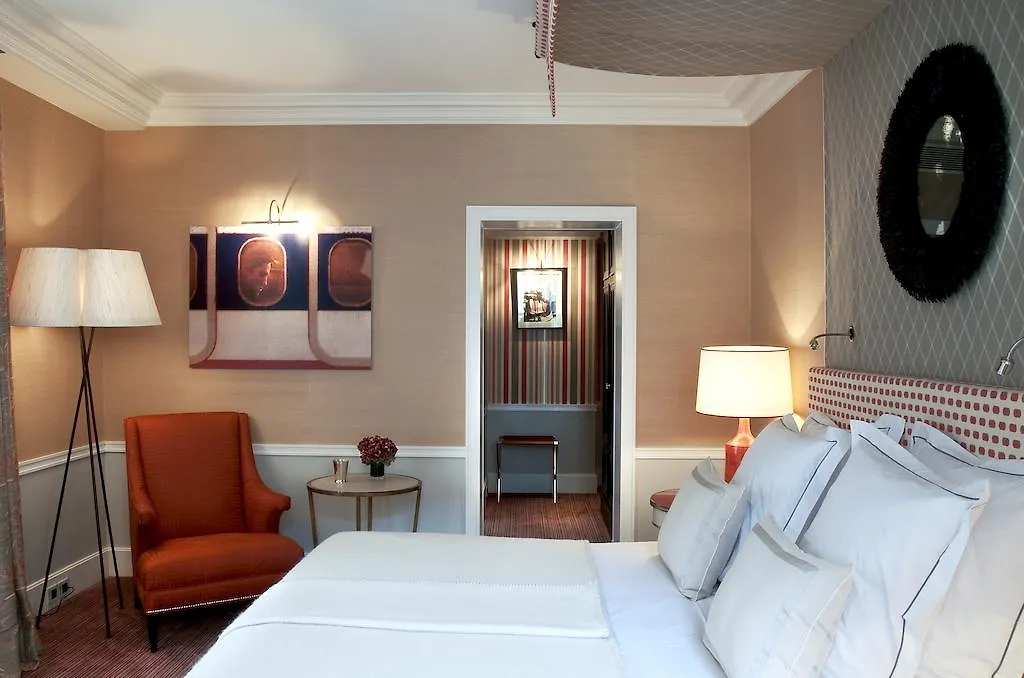 Hotell Recamier