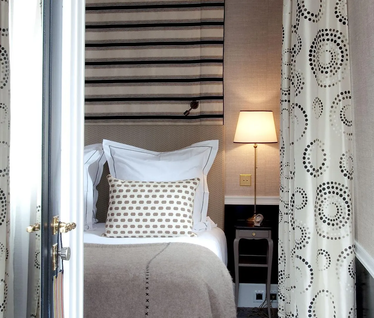 Recamier Hotel