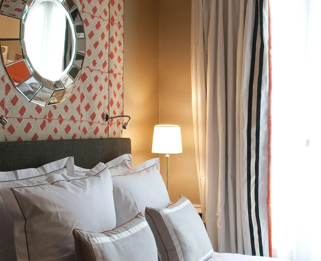 Recamier 4* Paris