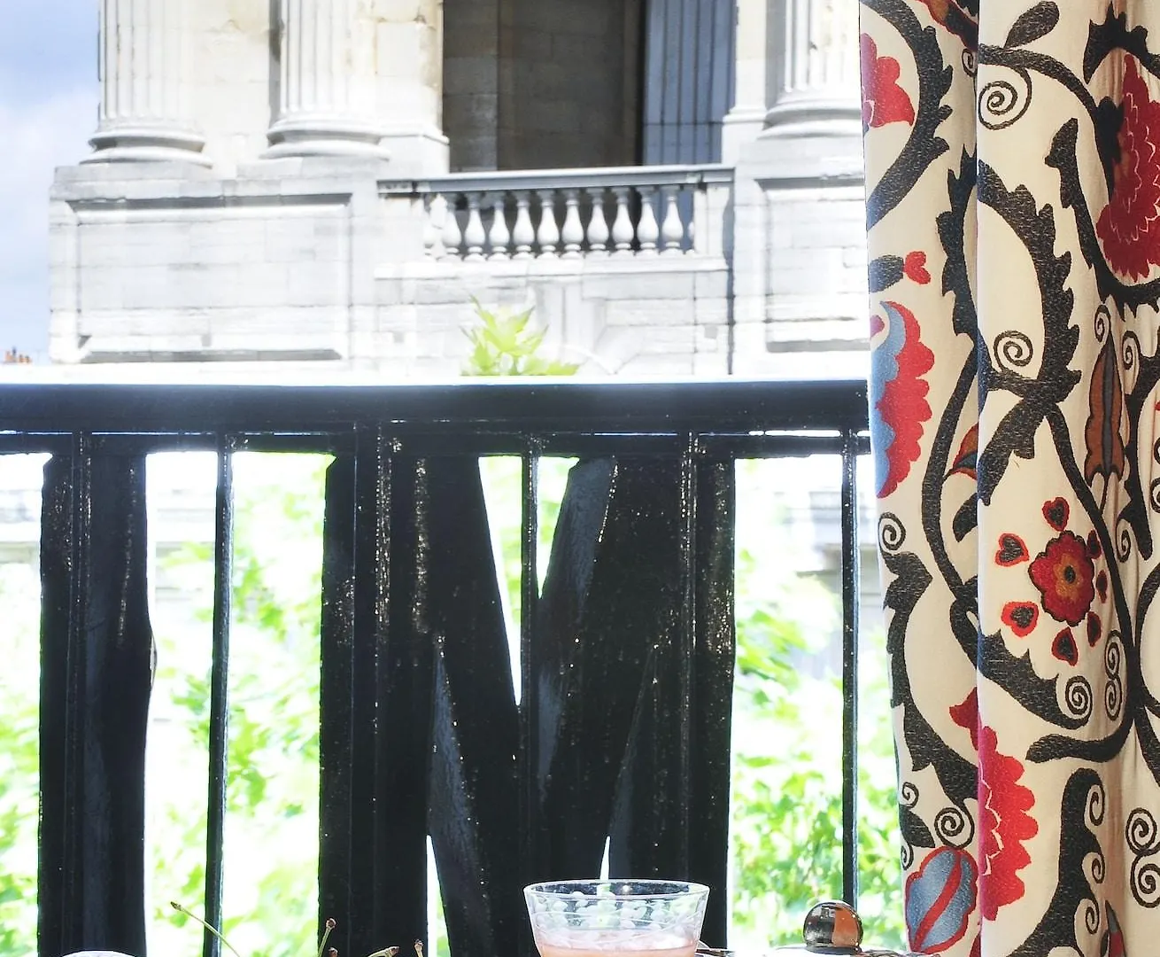 Hotel Recamier