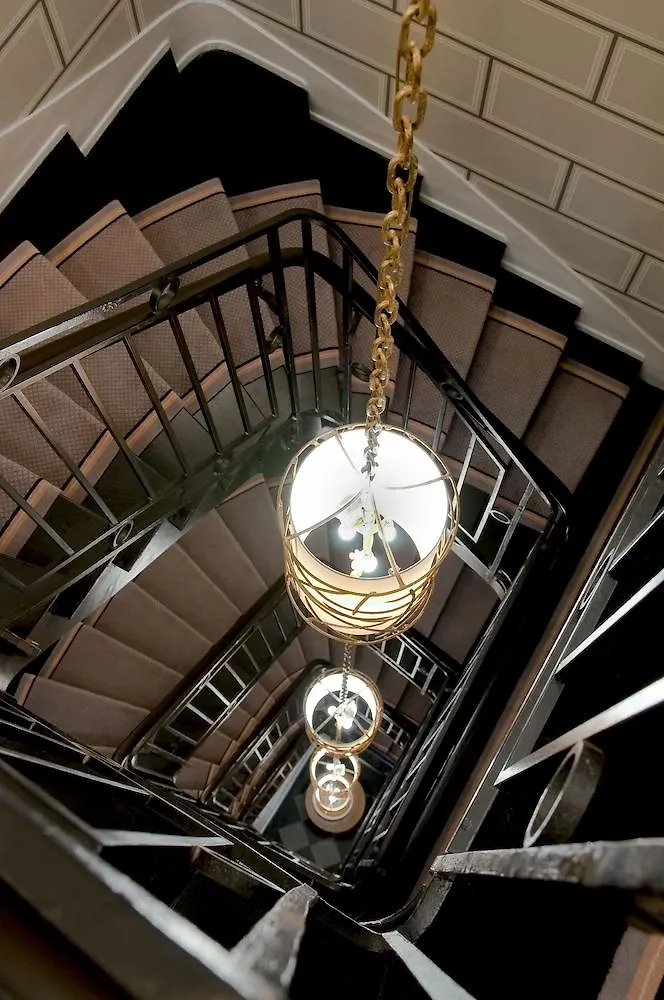 Hotel Recamier