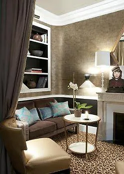 Recamier Hotel