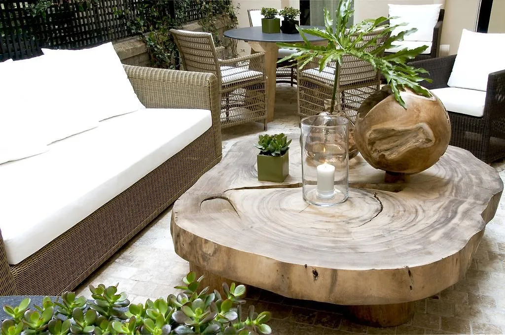 Recamier Hotel