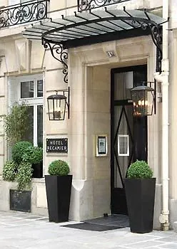 Otel Recamier