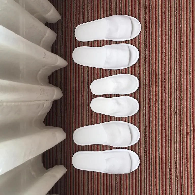 Recamier Hotel