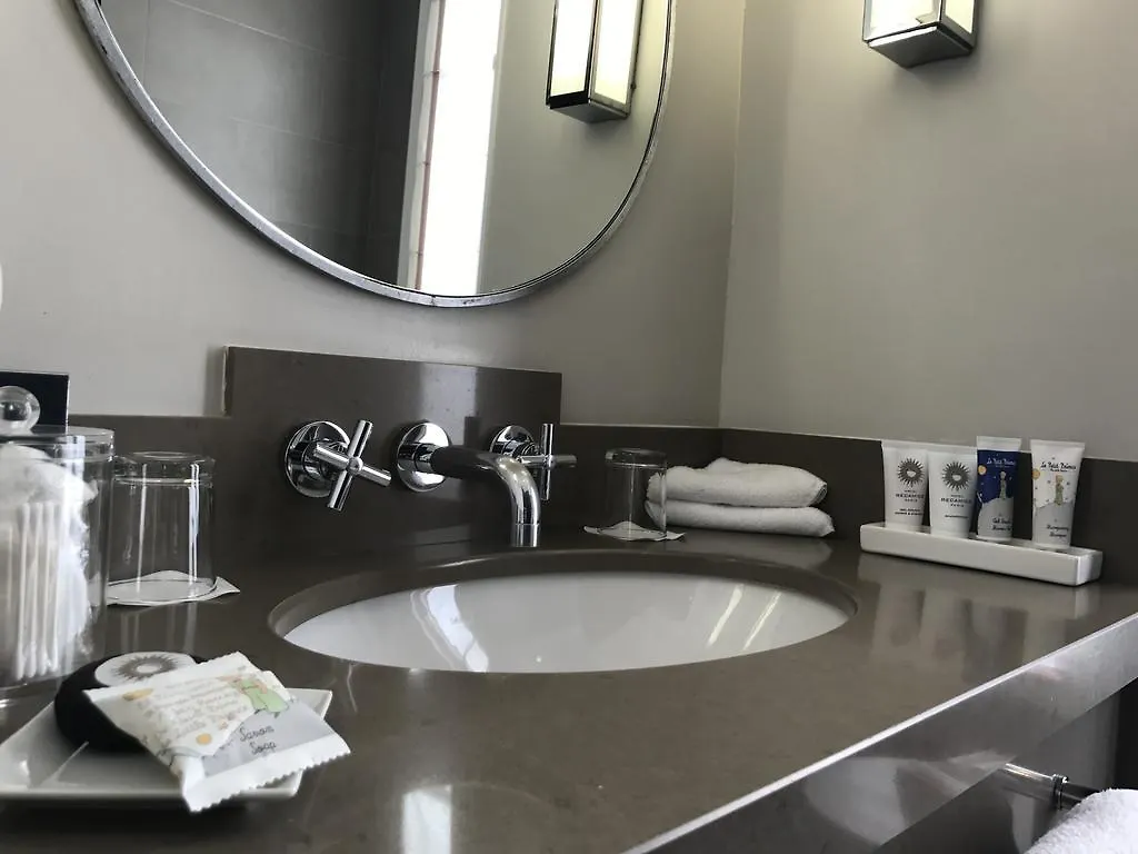Recamier Otel