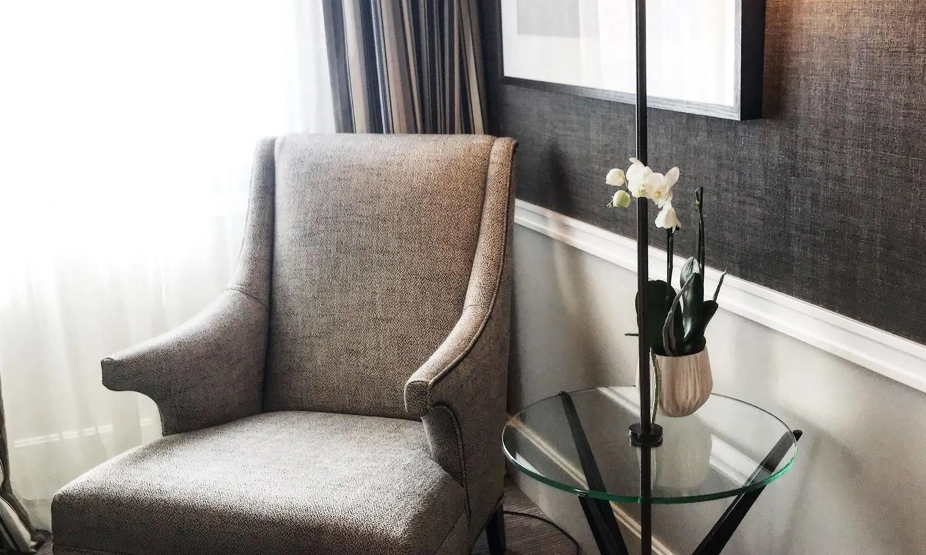 Hotel Recamier