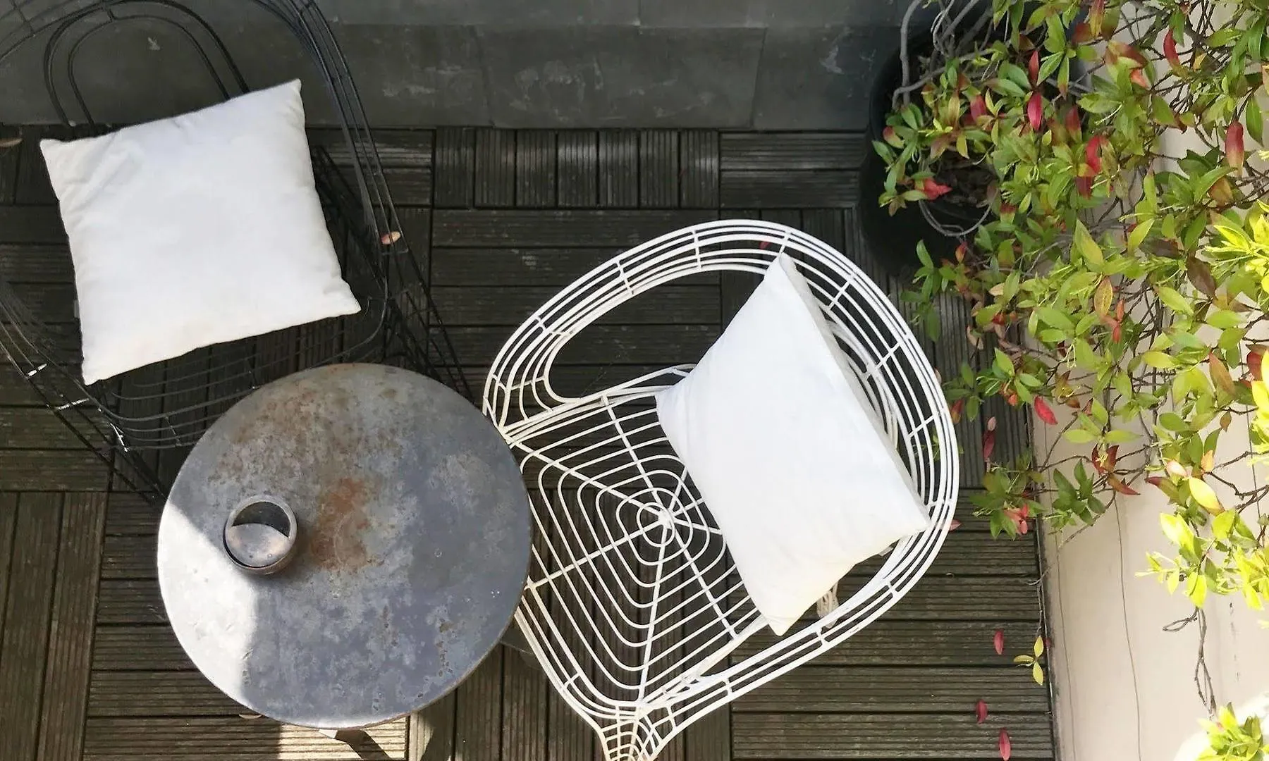 Hotel Recamier Paris