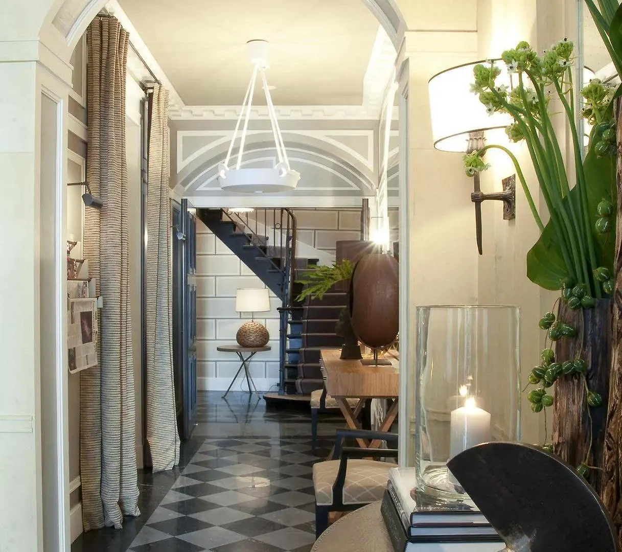 Recamier Otel 4*