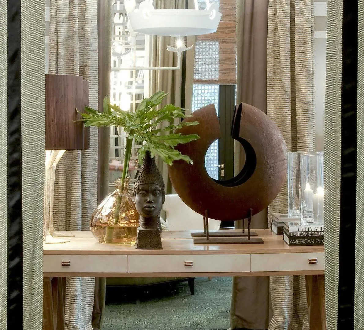 Hotel Recamier Paris