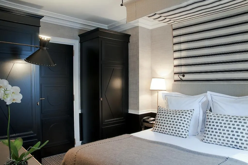 Otel Recamier 4*