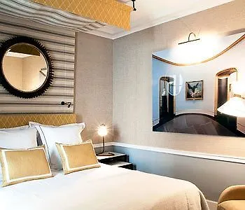 Recamier 4* باريس